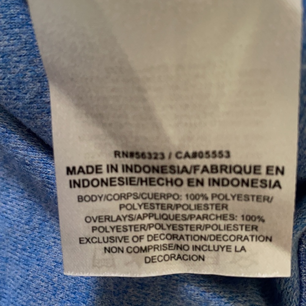 Nike Shield Jacket - image 6